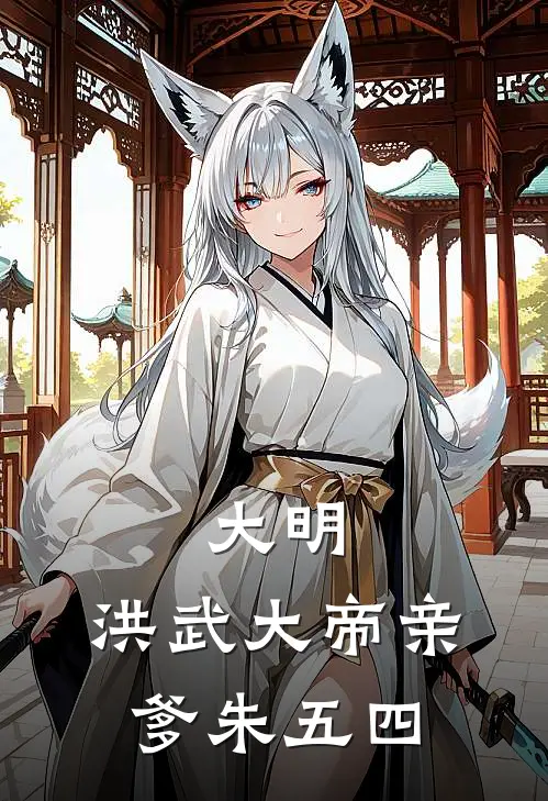 大明：洪武大帝亲爹朱五四朱元璋朱五西最新小说全文阅读_最新章节列表大明：洪武大帝亲爹朱五四(朱元璋朱五西)