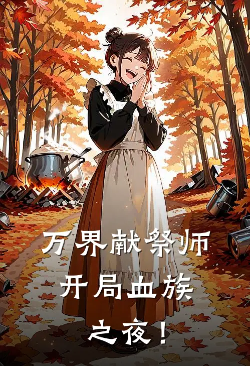 周辰赵幸《万界献祭师：开局血族之夜！》_《万界献祭师：开局血族之夜！》最新章节在线阅读