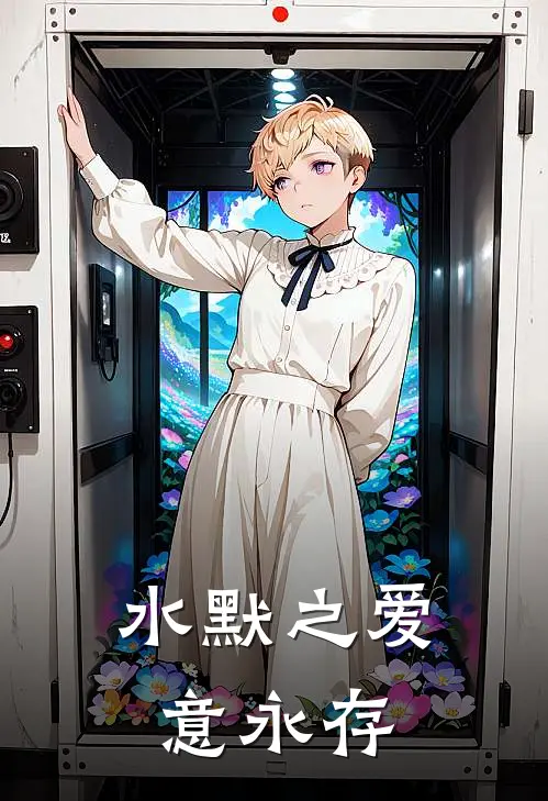 水默之爱意永存