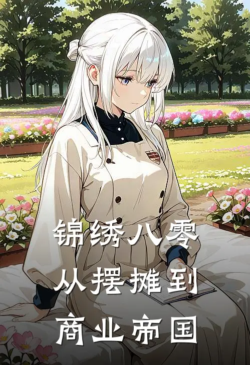 锦绣八零：从摆摊到商业帝国(杜晓兰顾明远)在线阅读免费小说_完整版小说免费阅读锦绣八零：从摆摊到商业帝国(杜晓兰顾明远)