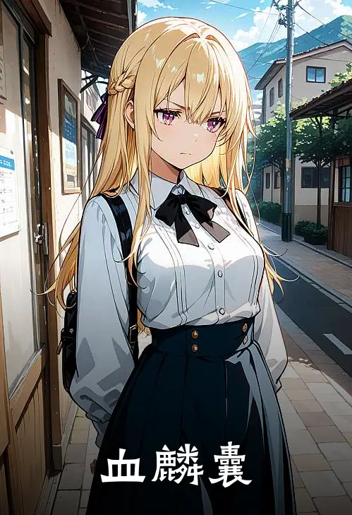 血麟囊净月熙宗完整版在线阅读_净月熙宗完整版阅读