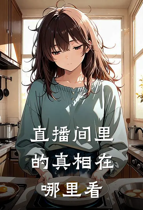 直播间里的真相在哪里看