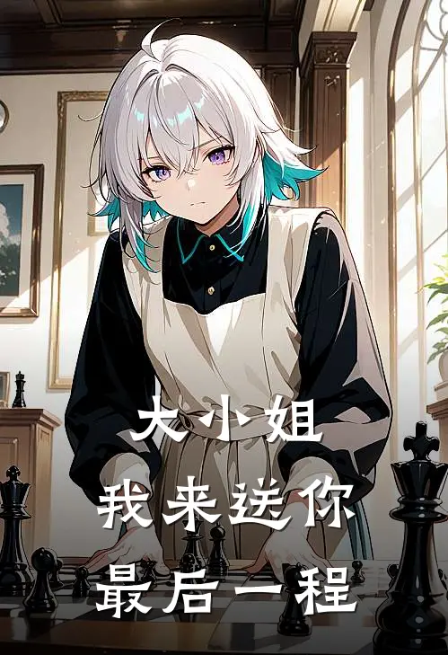 大小姐，我来送你最后一程(沐秋颜染)热门小说在线阅读_热门小说大小姐，我来送你最后一程(沐秋颜染)