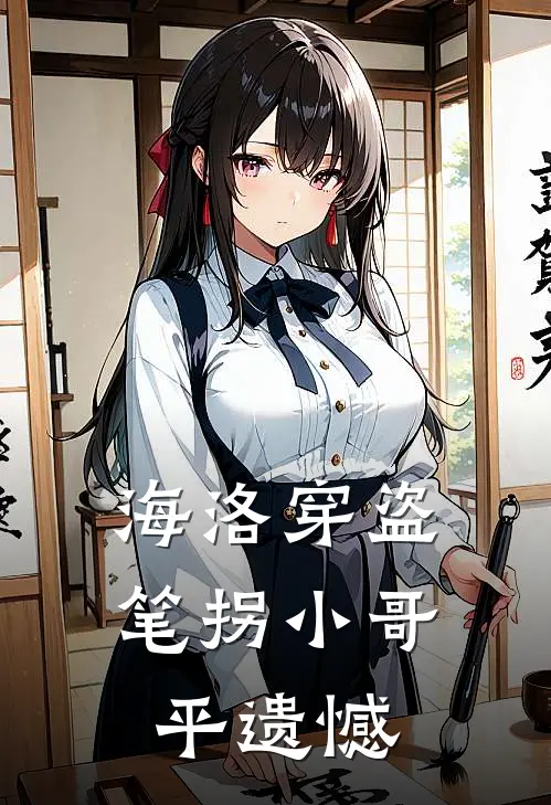 海洛穿盗笔拐小哥平遗憾