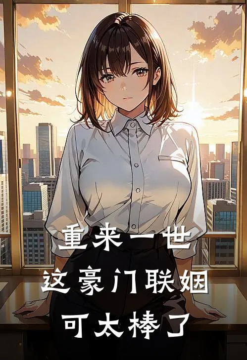 重来一世，这豪门联姻可太棒了