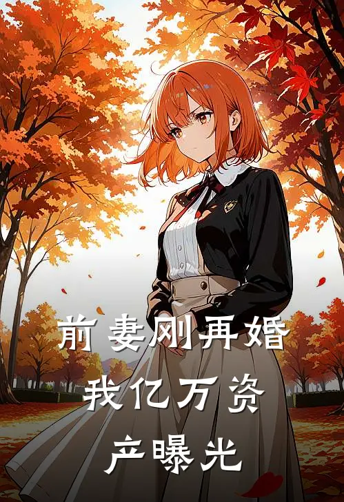 林凡赵明《前妻刚再婚，我亿万资产曝光》完整版在线阅读_林凡赵明完整版在线阅读