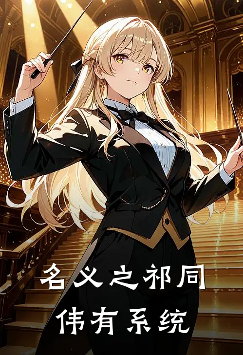 名义之祁同伟有系统