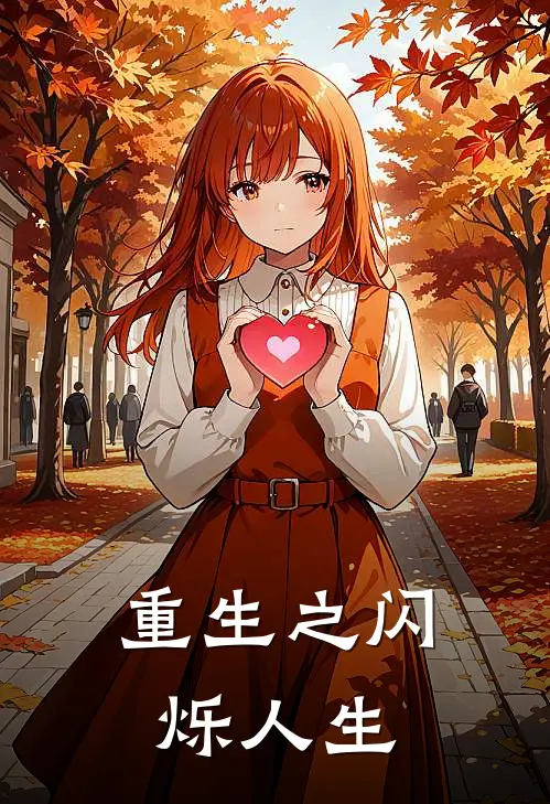 重生之闪烁人生秦玥周莹莹完结小说免费阅读_完本热门小说重生之闪烁人生秦玥周莹莹