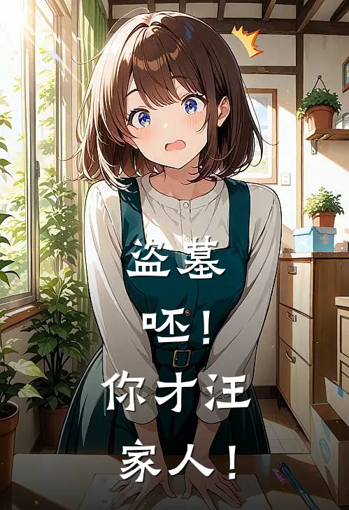 盗墓：呸！你才汪家人！谢宁苏难热门完本小说_最新章节列表盗墓：呸！你才汪家人！(谢宁苏难)