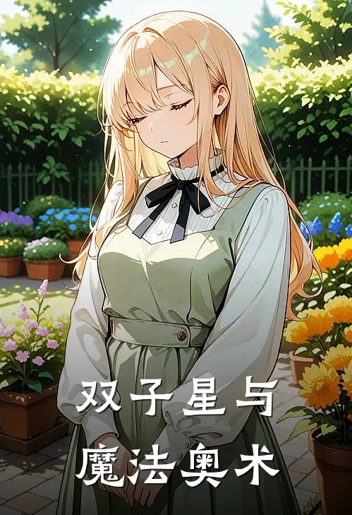双子星与魔法奥术艾克伊恩热门的网络小说_完整版小说双子星与魔法奥术(艾克伊恩)