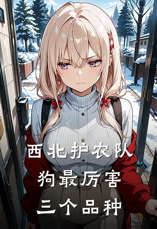 西北护农队狗最厉害三个品种