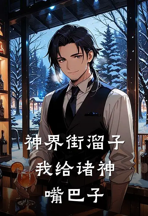 神界街溜子：我给诸神嘴巴子王家宝李柏免费完本小说_小说推荐完本神界街溜子：我给诸神嘴巴子(王家宝李柏)