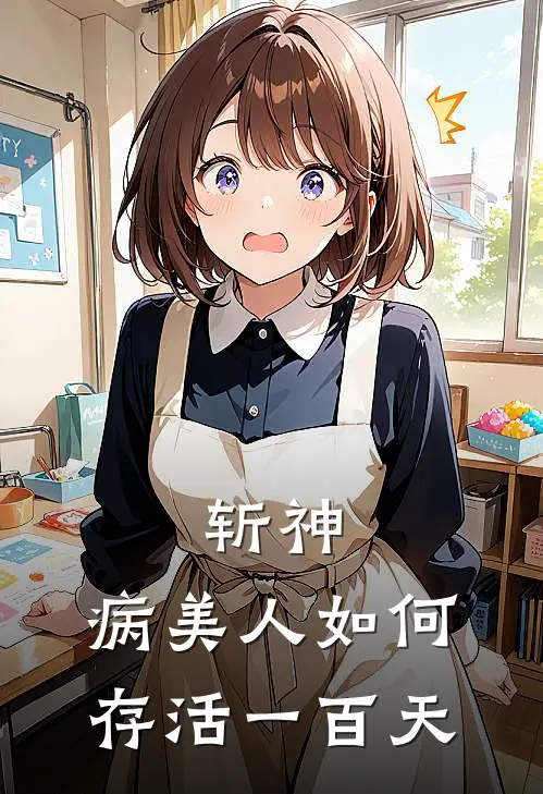 斩神：病美人如何存活一百天