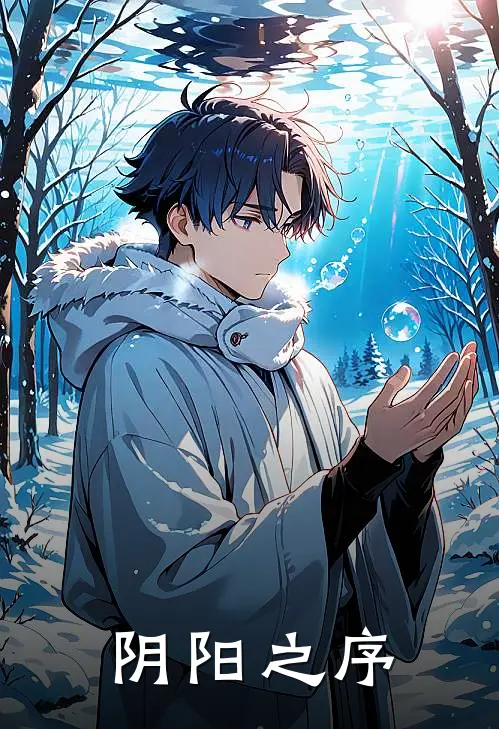 阴阳之序