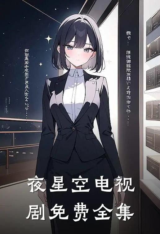 夜星空电视剧免费全集