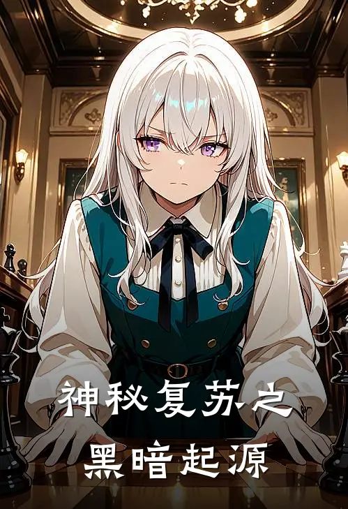 神秘复苏之黑暗起源(丁一薛力)最新推荐小说_最新免费小说神秘复苏之黑暗起源丁一薛力