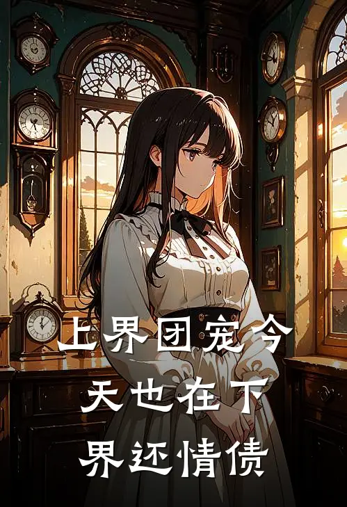 上界团宠今天也在下界还情债