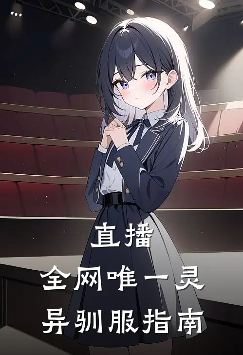 直播：全网唯一灵异驯服指南