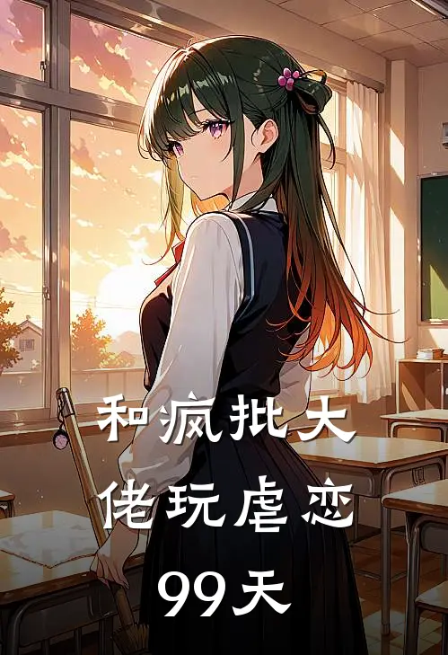 和疯批大佬玩虐恋99天