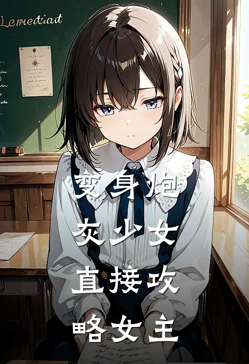 变身炮灰少女，直接攻略女主