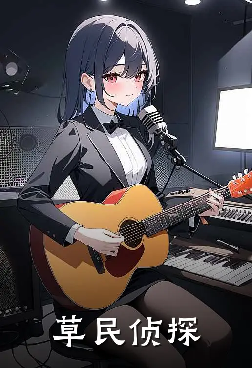 草民侦探(王悠孙媛媛)小说完结版_全文阅读免费全集草民侦探王悠孙媛媛