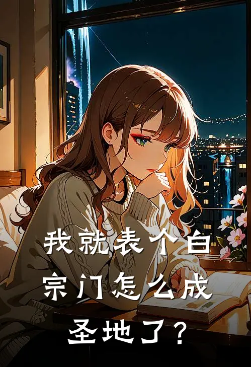 《我就表个白，宗门怎么成圣地了？》林轩叶诗剑免费完本小说在线阅读_《我就表个白，宗门怎么成圣地了？》林轩叶诗剑免费小说