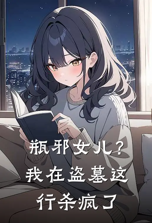 瓶邪女儿？我在盗墓这行杀疯了