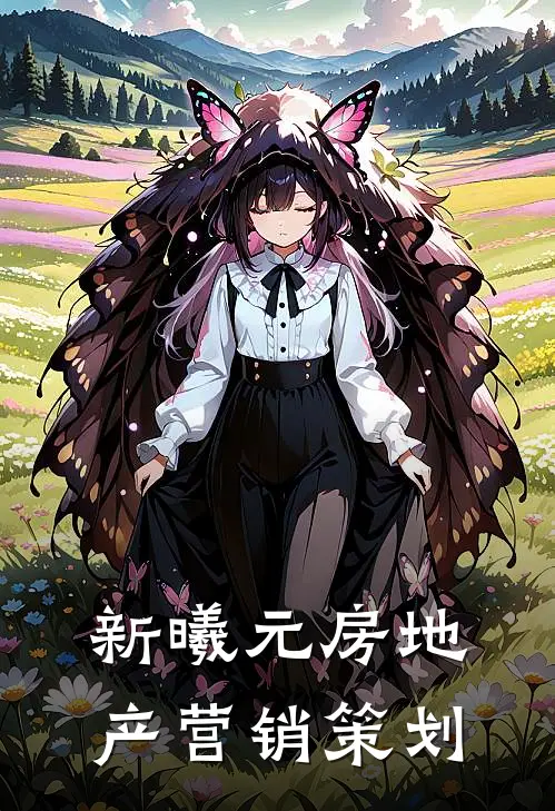 新曦元房地产营销策划