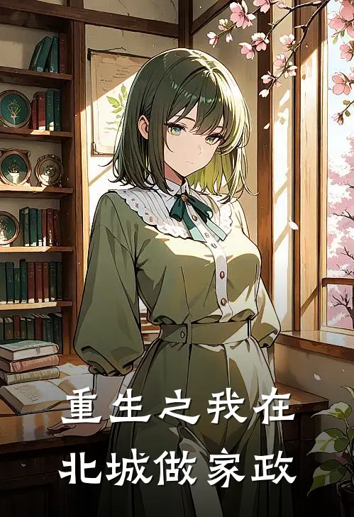 重生之我在北城做家政