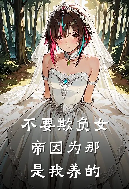 不要欺负女帝因为那是我养的