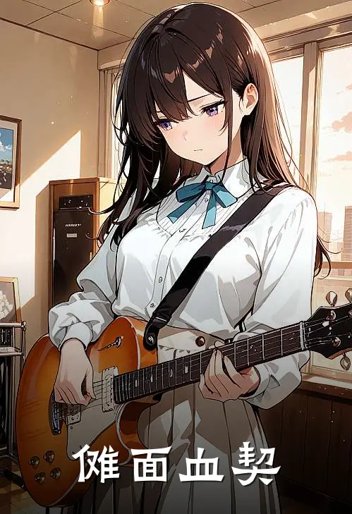 傩面血契林野玉珏免费小说在线阅读_最新章节列表傩面血契(林野玉珏)