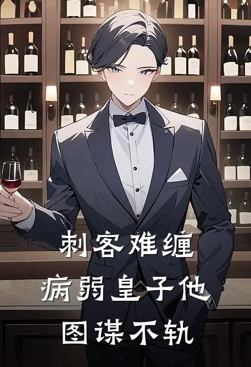 刺客难缠：病弱皇子他图谋不轨