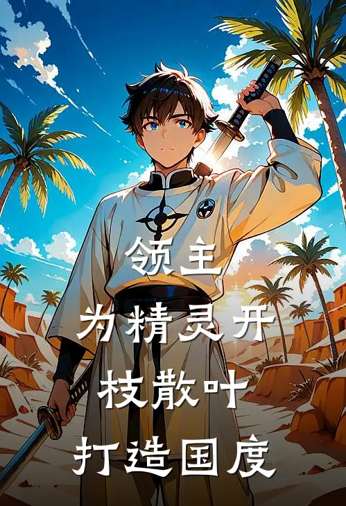 领主：为精灵开枝散叶，打造国度