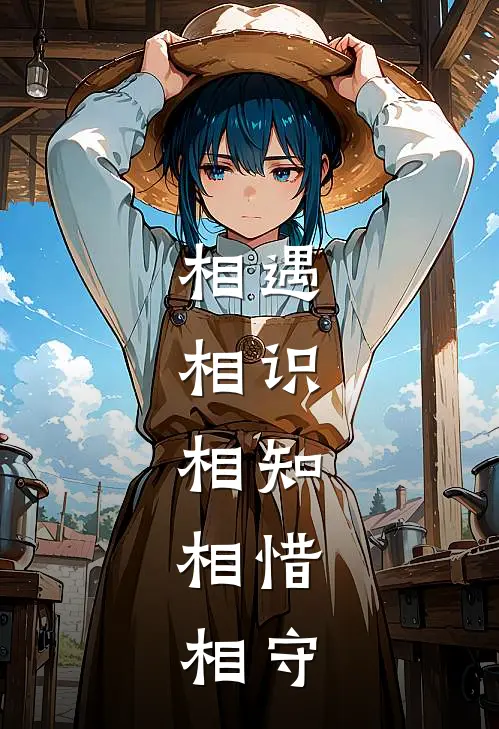 相遇，相识，相知，相惜，相守(何晚寒韩大)全本完结小说_完整版免费全文阅读相遇，相识，相知，相惜，相守(何晚寒韩大)