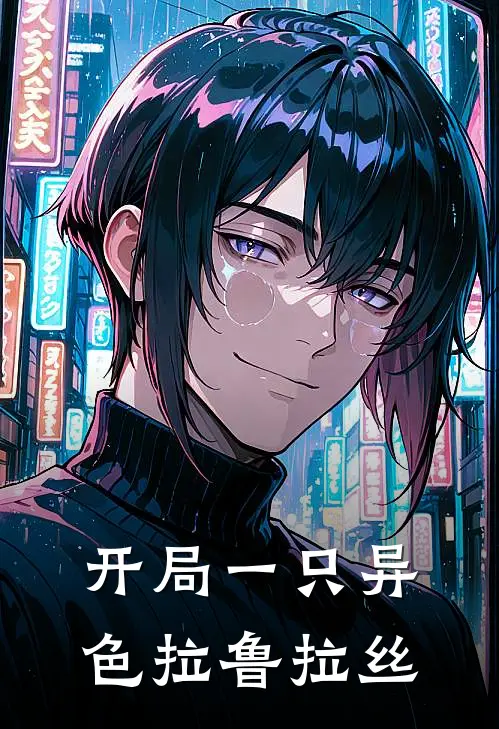 开局一只异色拉鲁拉丝