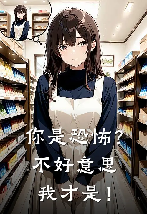 你是恐怖？不好意思我才是！(林凡珊珊)全本免费小说_最新章节列表你是恐怖？不好意思我才是！(林凡珊珊)