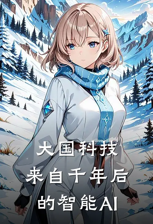 大国科技：来自千年后的智能AI毛宇董卫国免费小说大全_小说推荐完本大国科技：来自千年后的智能AI(毛宇董卫国)