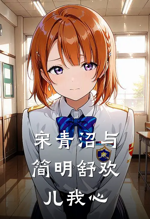 宋青沼与简明舒欢儿我心(简明舒宋青沼)热门小说排行_完结版小说宋青沼与简明舒欢儿我心简明舒宋青沼