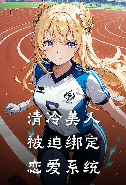 清冷美人被迫绑定恋爱系统