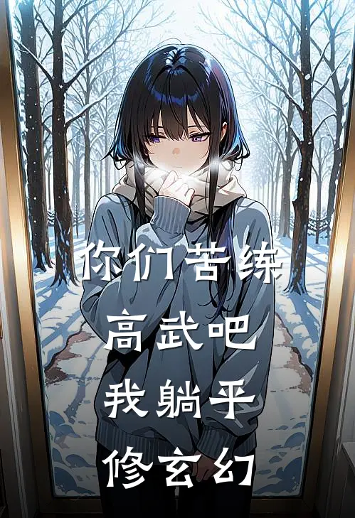 你们苦练高武吧，我躺平修玄幻陈北风张百涛在线免费小说_最新推荐小说你们苦练高武吧，我躺平修玄幻(陈北风张百涛)