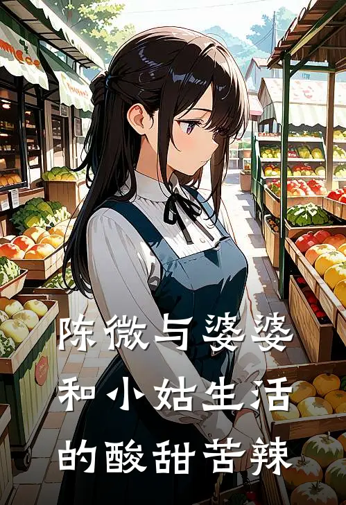 陈微与婆婆和小姑生活的酸甜苦辣