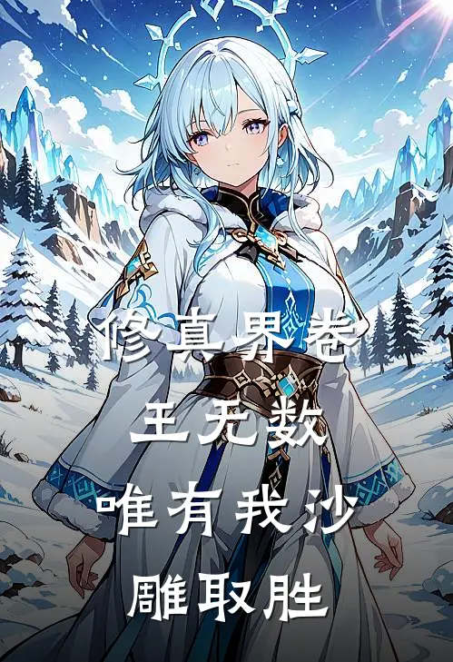 修真界卷王无数，唯有我沙雕取胜