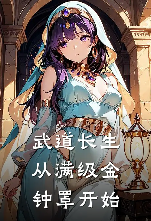 武道长生：从满级金钟罩开始