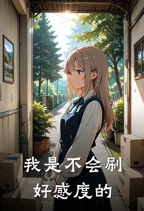 我是不会刷好感度的(徐若缇孙砚阳)最新完结小说推荐_热门小说排行榜我是不会刷好感度的徐若缇孙砚阳
