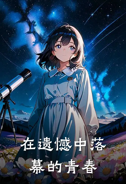 在遗憾中落幕的青春