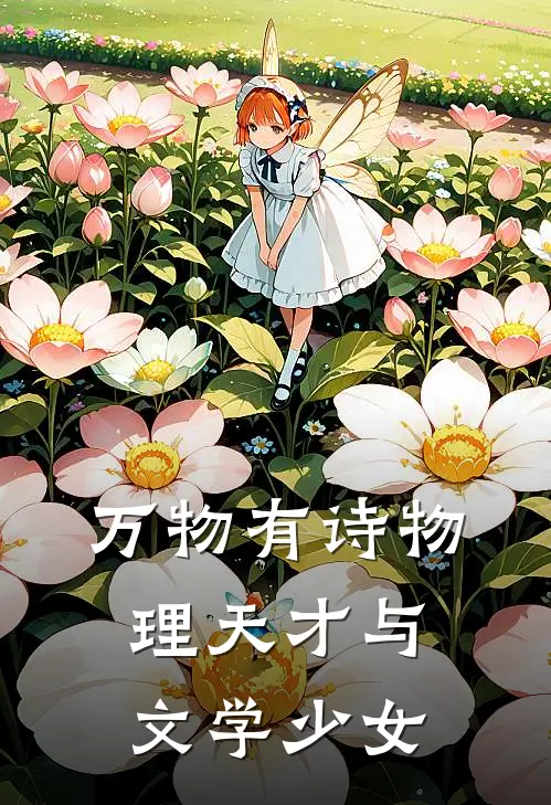 万物有诗【物理天才与文学少女】(许清羽尹明轩)最新推荐小说_最新免费小说万物有诗【物理天才与文学少女】许清羽尹明轩