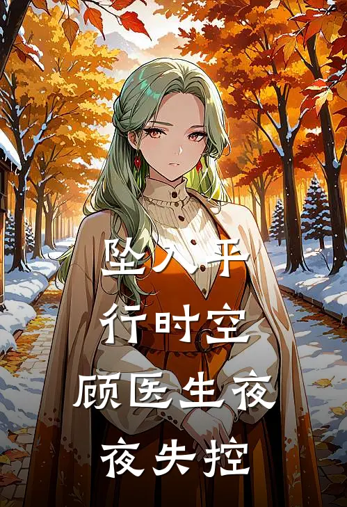 坠入平行时空，顾医生夜夜失控陆晚舟顾沉渊小说完结推荐_热门小说阅读坠入平行时空，顾医生夜夜失控陆晚舟顾沉渊