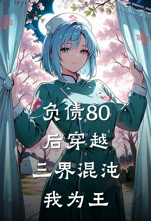 负债80后穿越：三界混沌我为王(谭秋孙悟空)免费阅读_热门的小说负债80后穿越：三界混沌我为王谭秋孙悟空