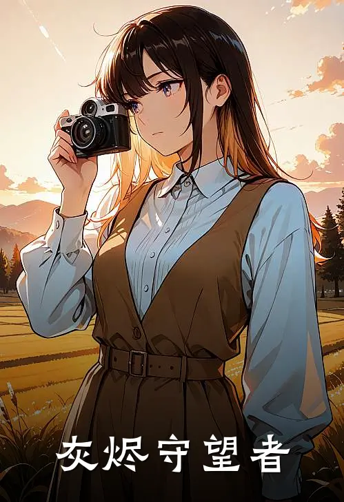 灰烬守望者林深楚河最新推荐小说_完结版小说推荐灰烬守望者林深楚河