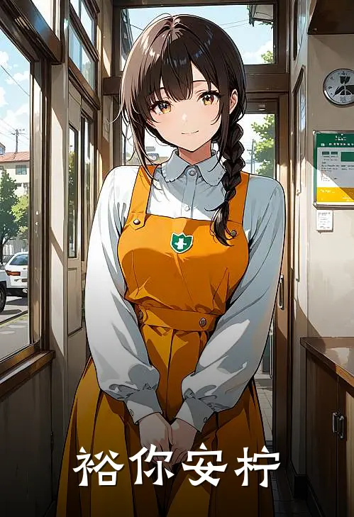 裕你安柠林双裴裕安完结小说大全_免费小说在哪看裕你安柠(林双裴裕安)